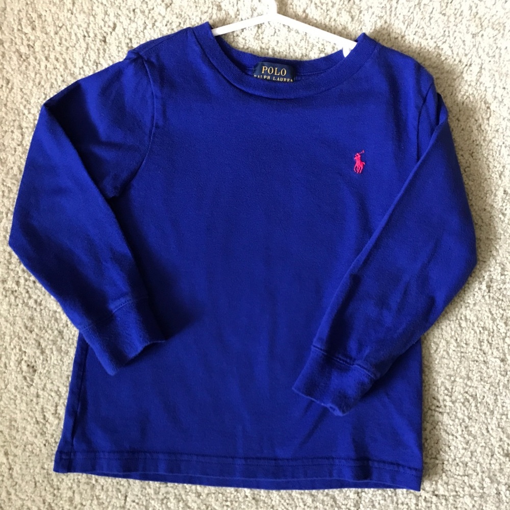 Ralph Lauren polo shirt