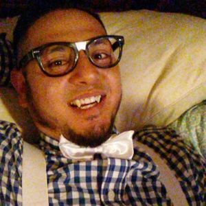 Meet your Posher, Mark