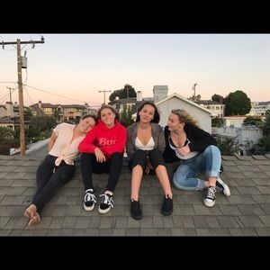 Meet your Posher, Kolbee