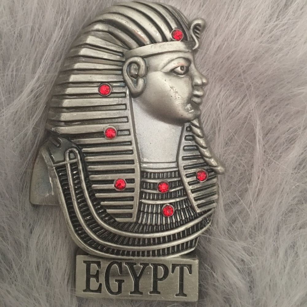 Brand new fridge magnet
