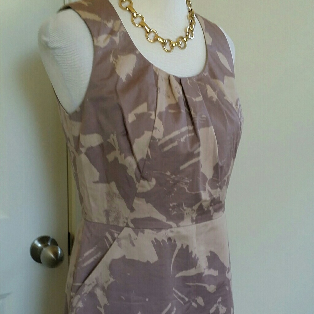 Brand : LOFT,  WOMENS DRESSES, size : 6P