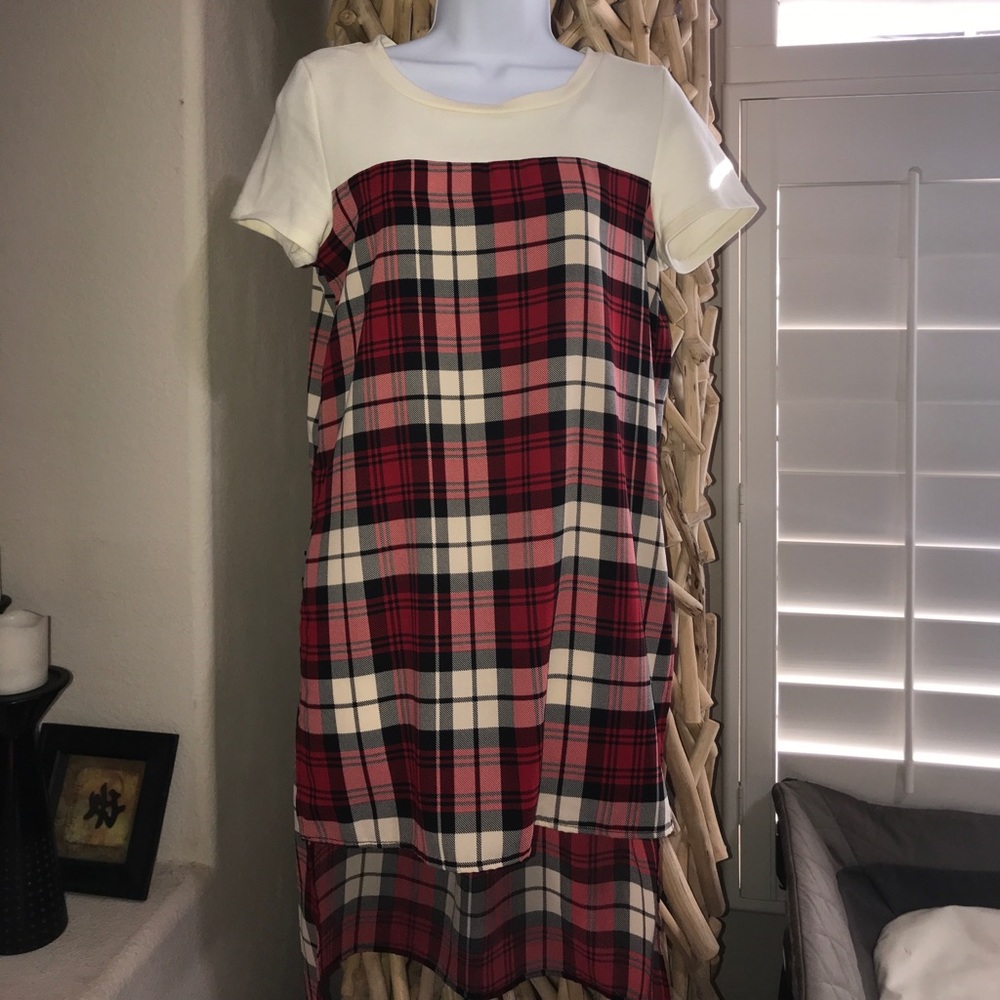 ♦️ I. JOAH blouse