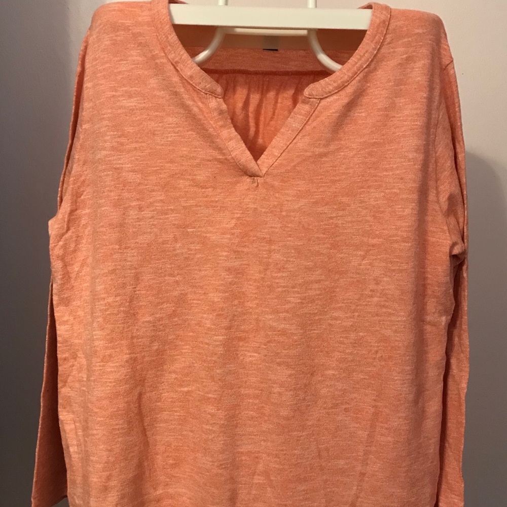Gap XL Long Sleeve T