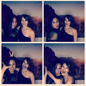 Meet your Posher, Elena