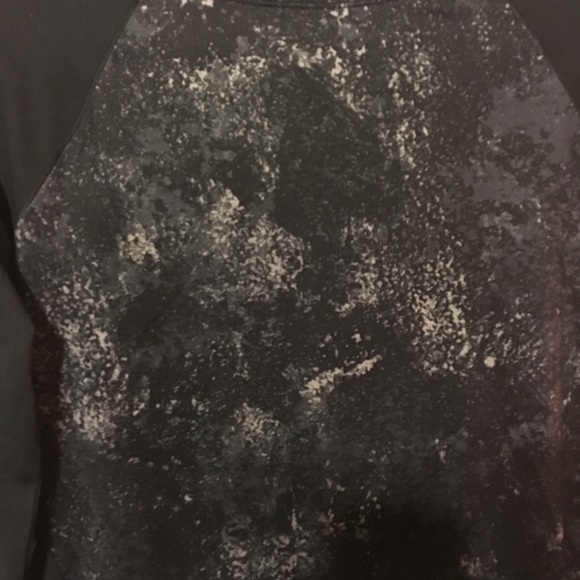 Under Armour All Season Women’s Top Medium - Picture 2 of 3