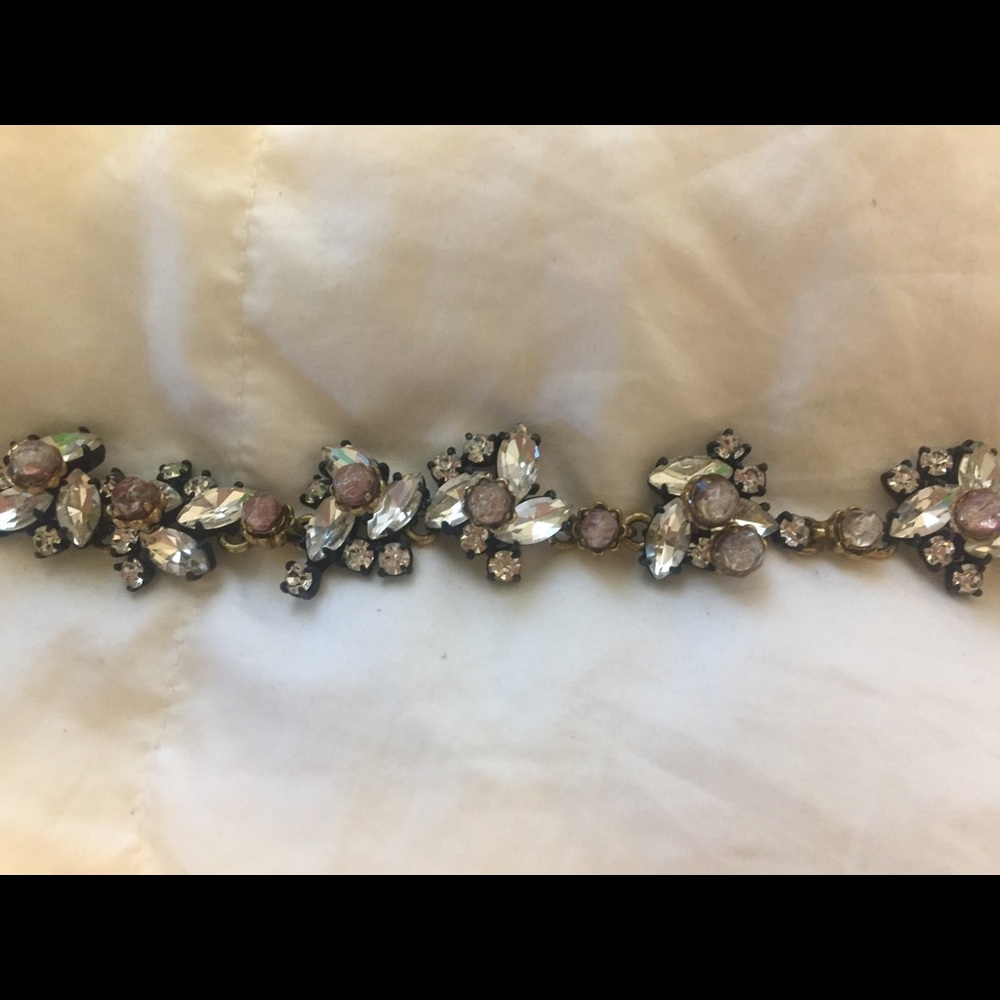 Jcrew necklace