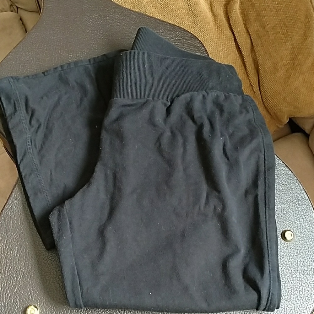 🚓 Sweat pants. **final price**
