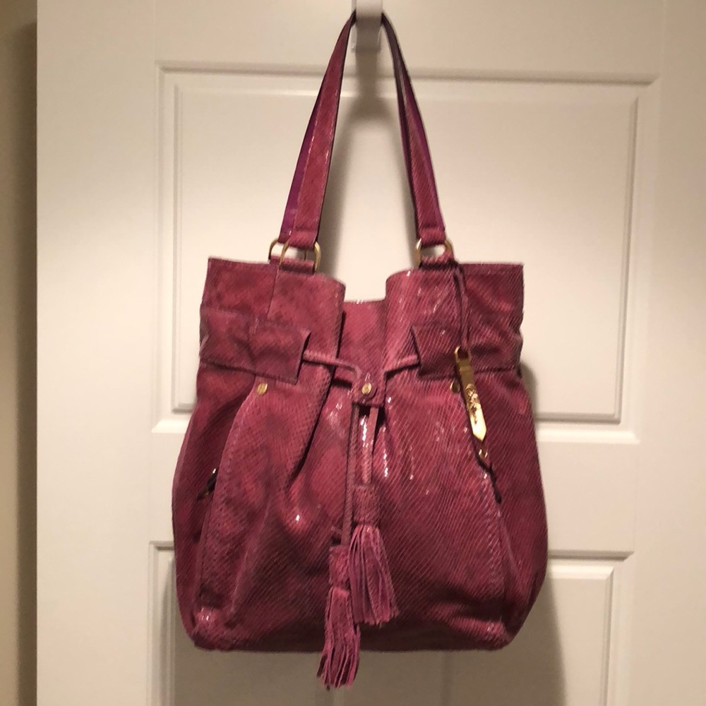 Cole Haan Bucket Bag