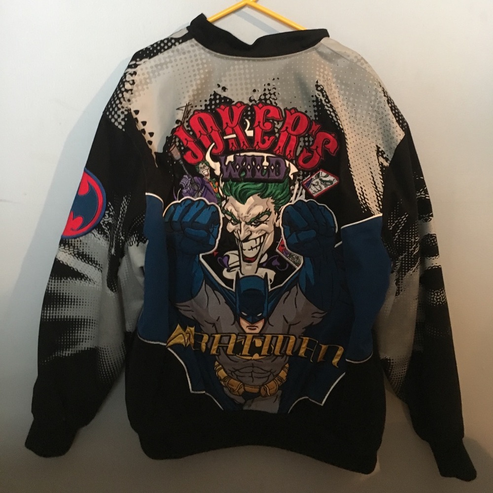 Men’s Jacket