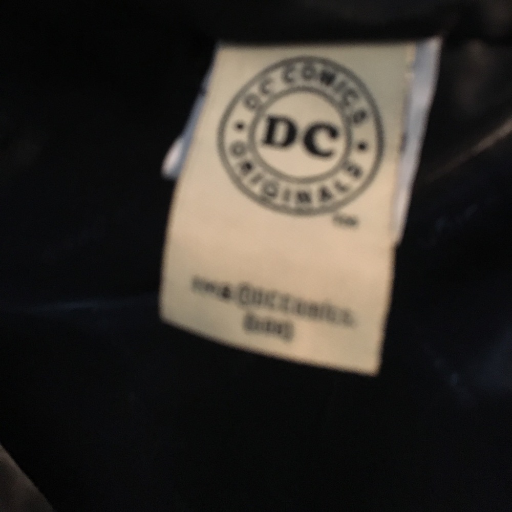 Men’s Jacket - Picture 5 of 6