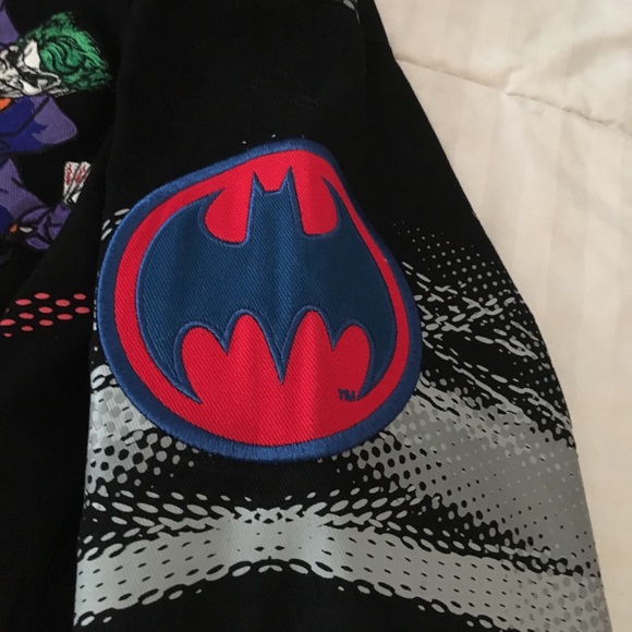 Men’s Jacket - Picture 3 of 6