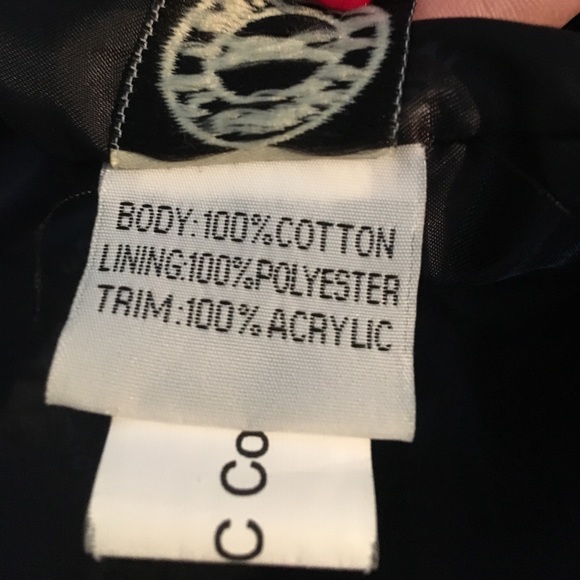 Men’s Jacket - Picture 6 of 6