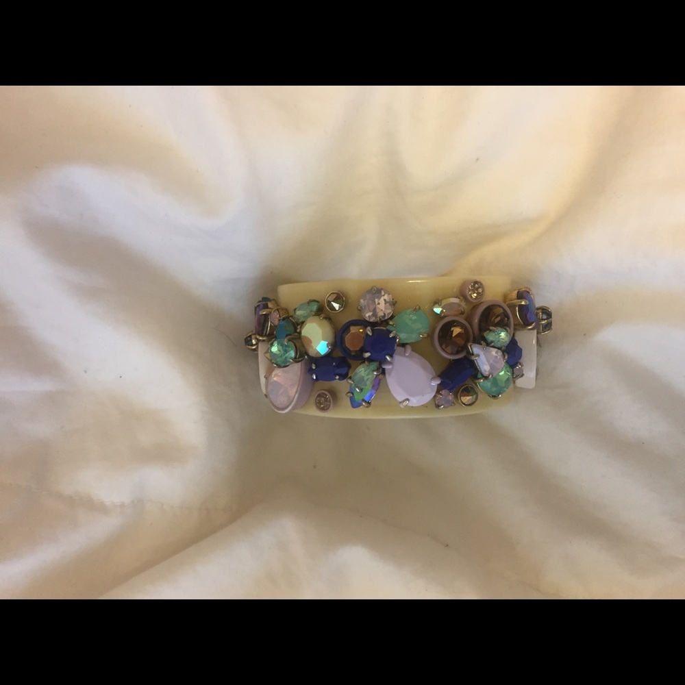 Jcrew bracelet