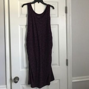 Liz Lange Maternity dress