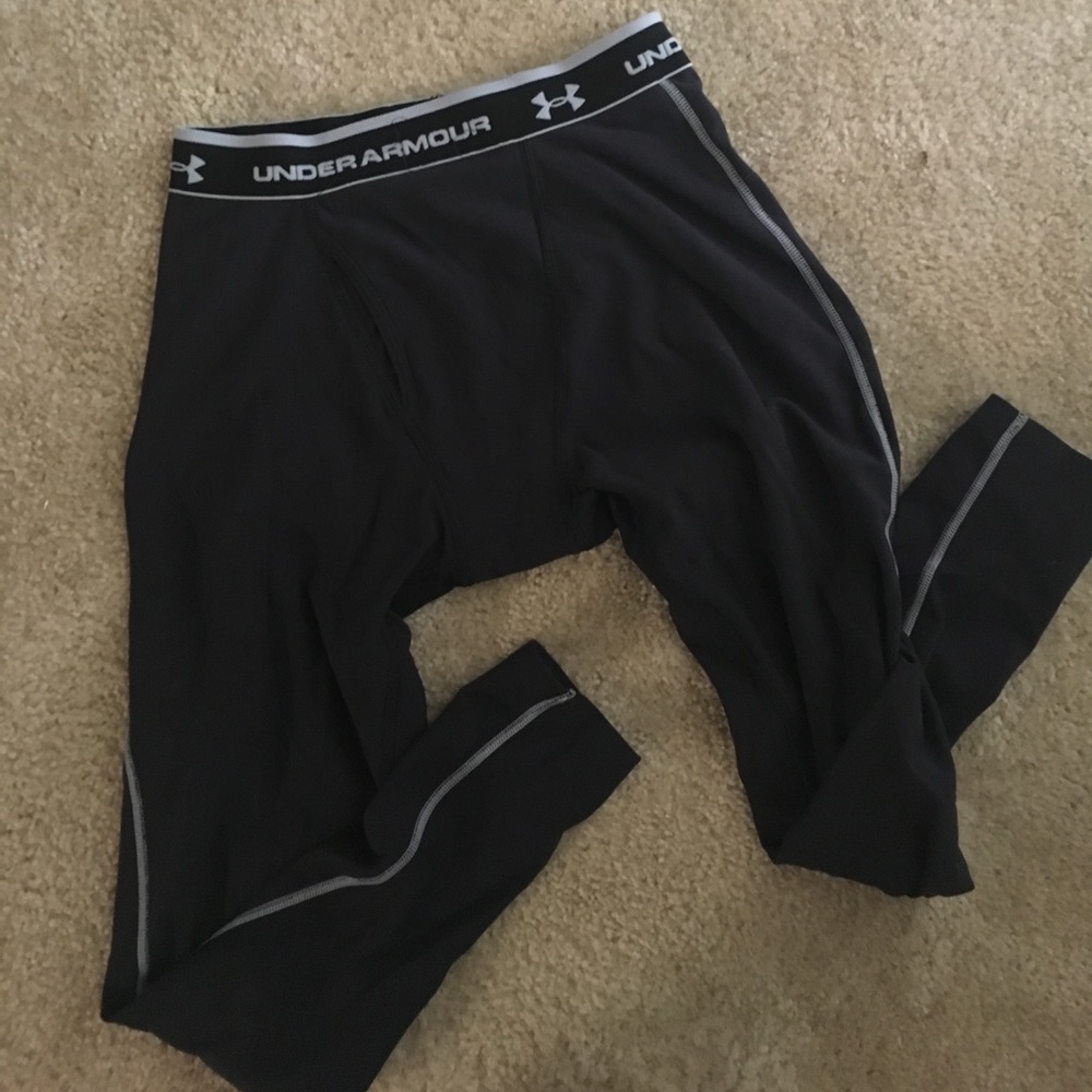 Men's cold gear