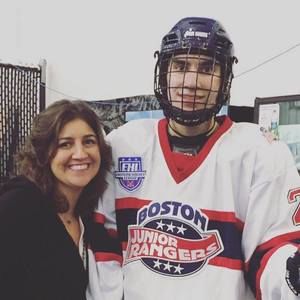 Meet your Posher, Brad