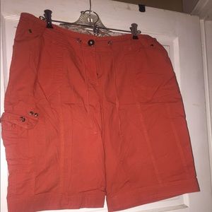 Ladies shorts