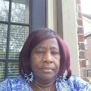 Meet your Posher, Darlene