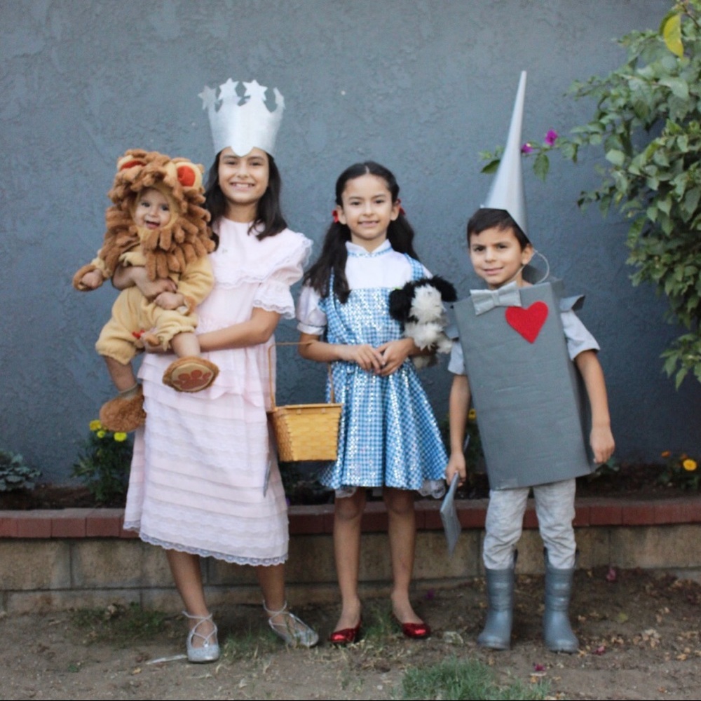 Happy Halloween