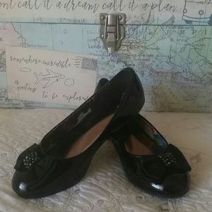 Girls fancy high heels