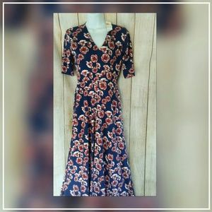 Agnes & Dora Austen Dress size small NWT