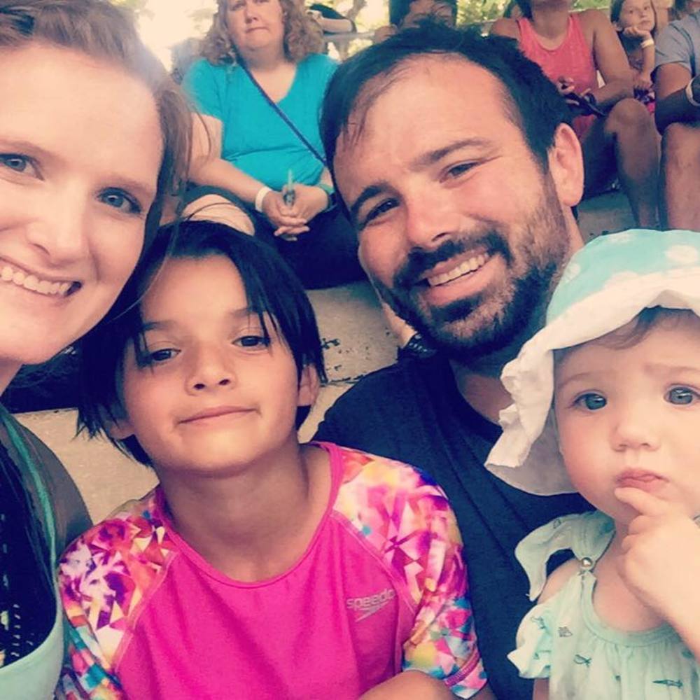 Meet your Posher, Jenae