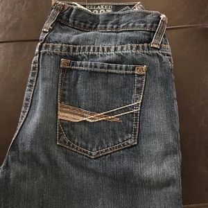 Men’s Ariat Jeans