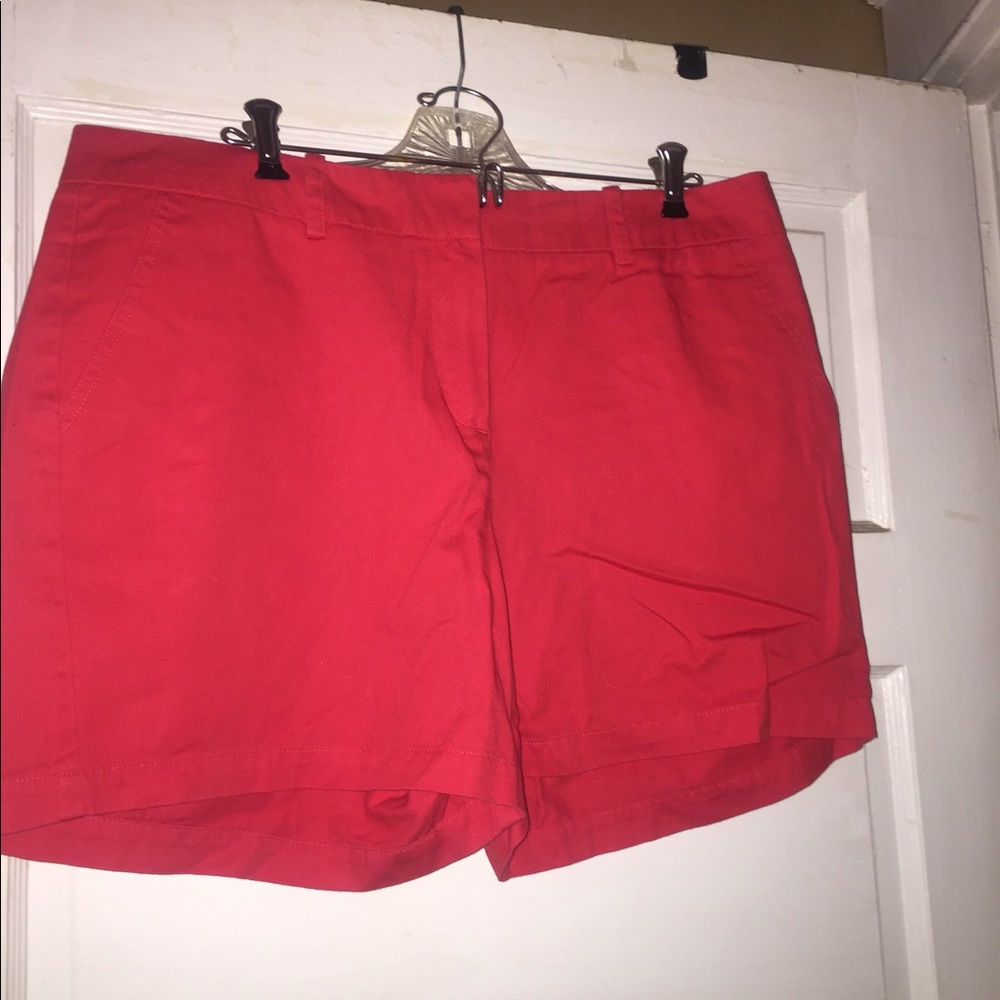 Ladies shorts