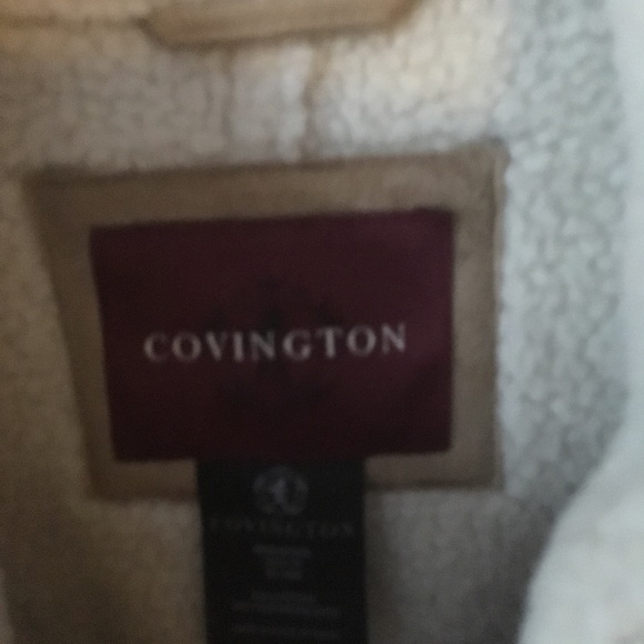 Jacket - Picture 2 of 2