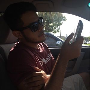 Meet your Posher, Jose