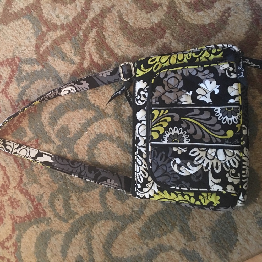 Vera Bradley cross body