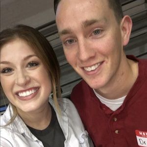 Meet your Posher, Megan