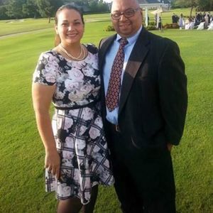 Meet your Posher, Karina
