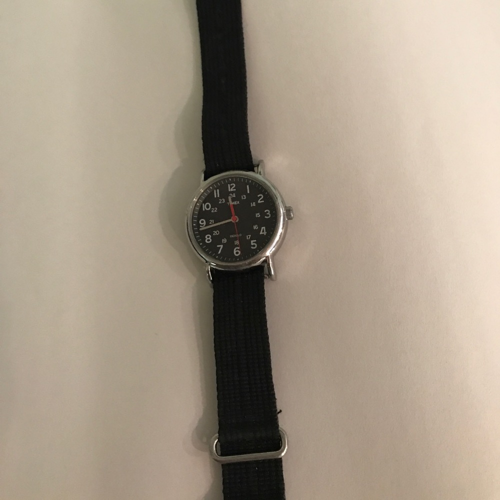 Timex Men’s watch