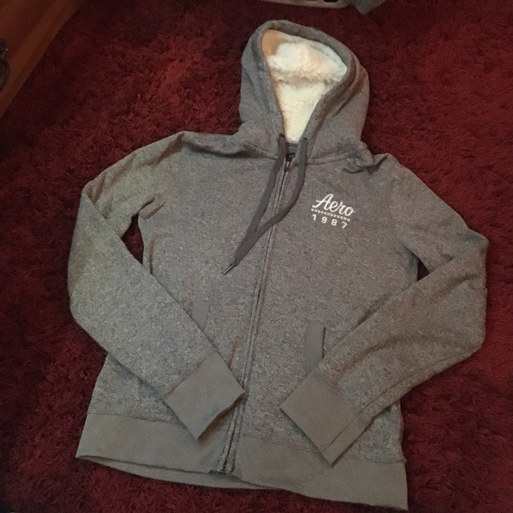 NWOT Aeropostale jacket
