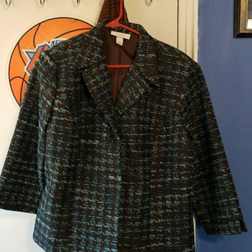Jacket