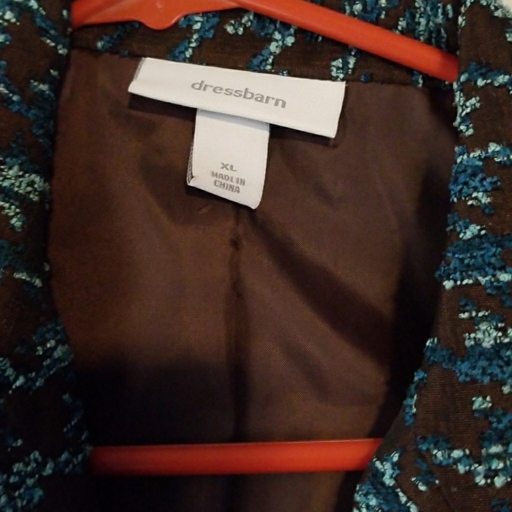 Jacket - Picture 2 of 2