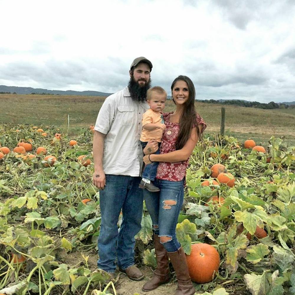 Meet your Posher, Virginia