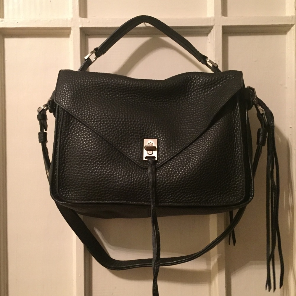 NWOT Rebecca Minkoff Darren Messenger Bag
