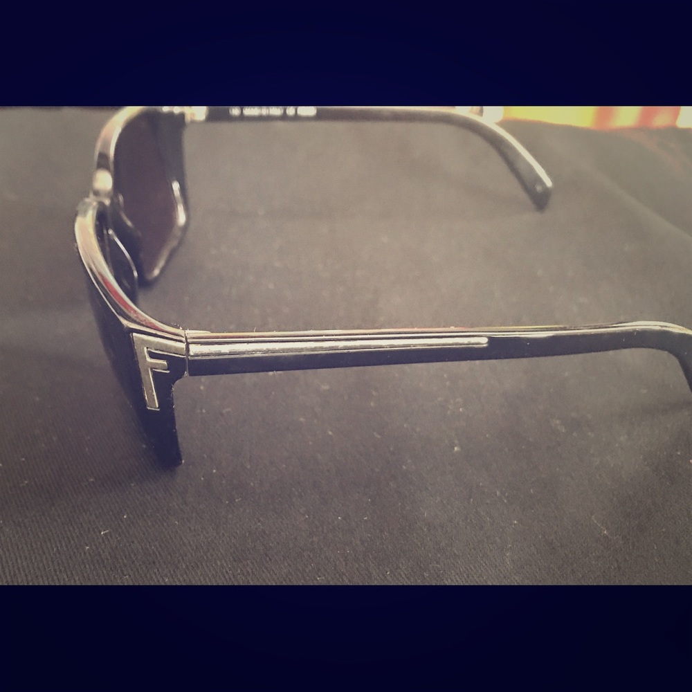 Stylish Fendi Sunglasses