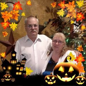 Meet your Posher, Keithandbrenda