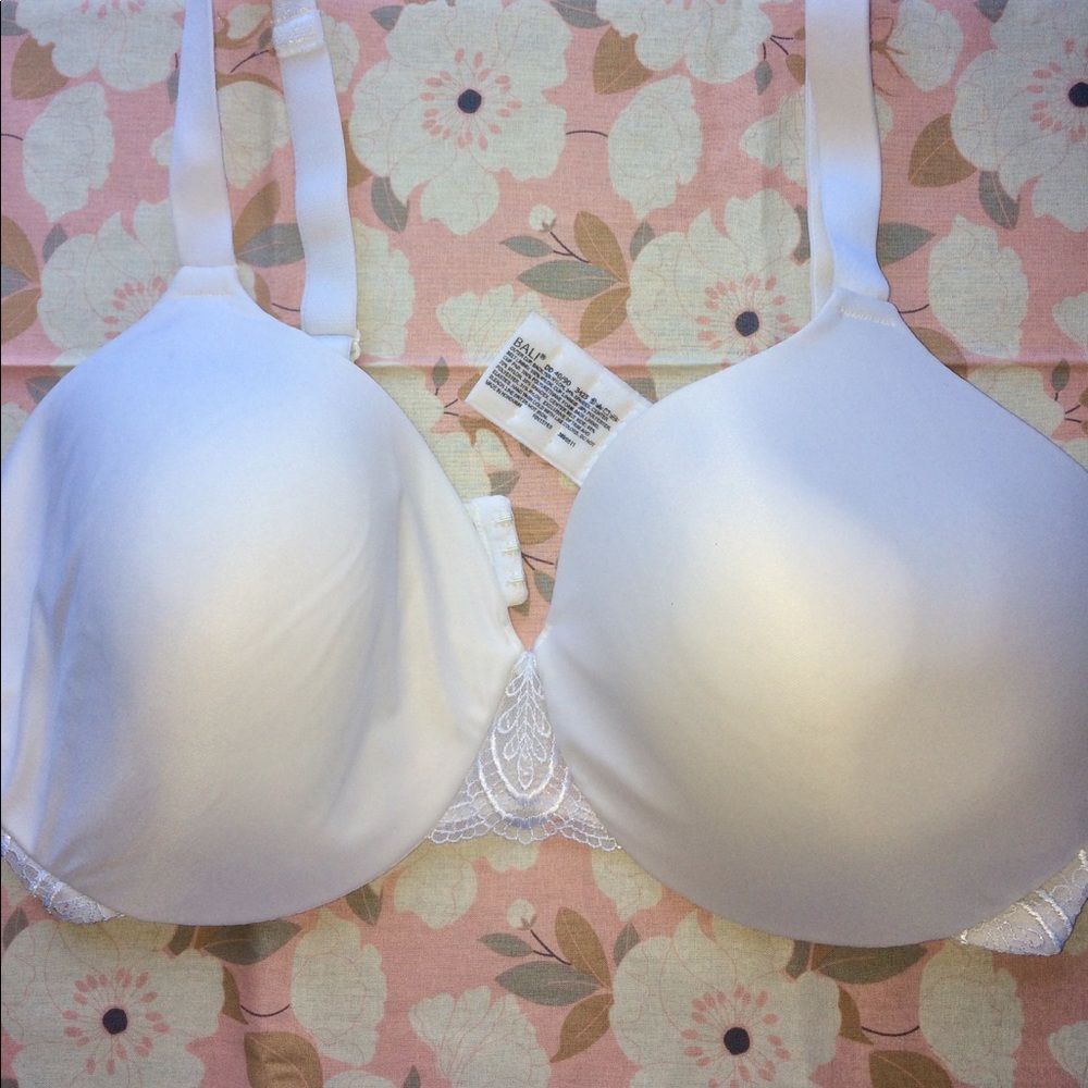 Bali 40 DD Bra
