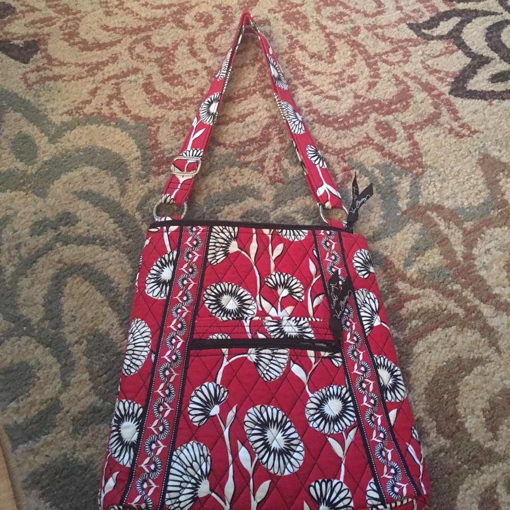 Vera Bradley cross body