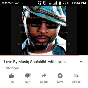 Meet your Posher, Keshuna