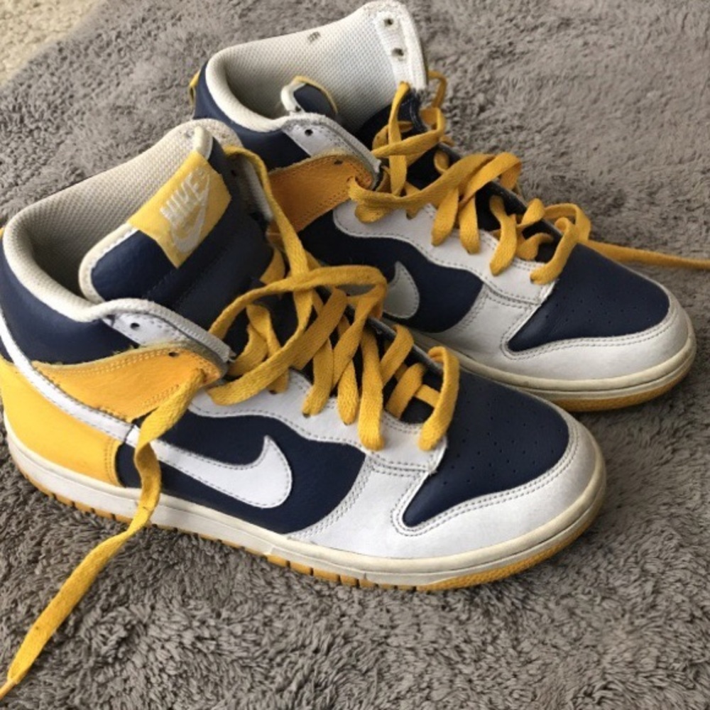 Nike sneakers