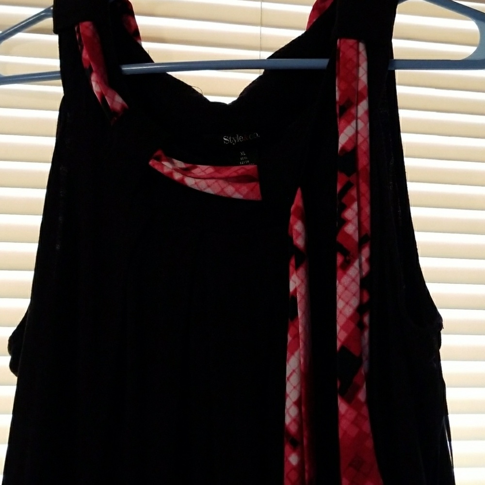Blouse - Picture 2 of 4