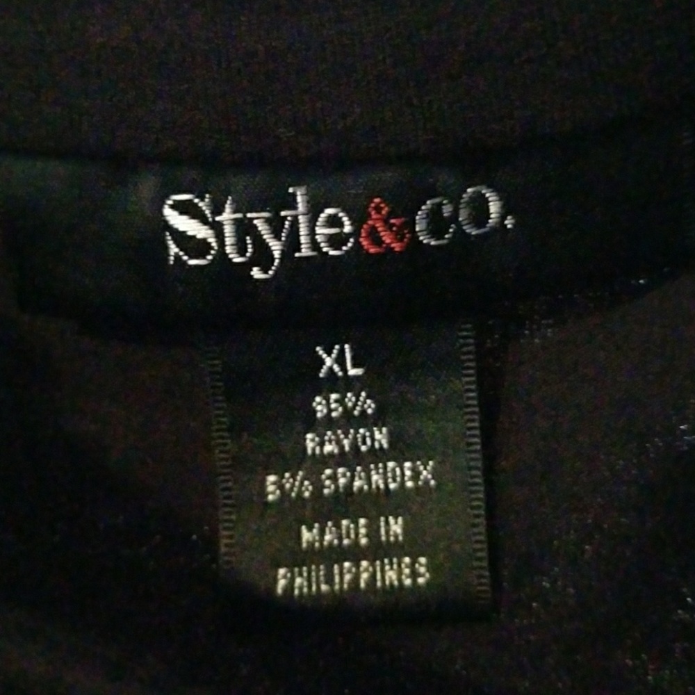 Blouse - Picture 4 of 4