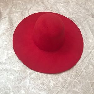 American Apparel Wool Floppy Hat