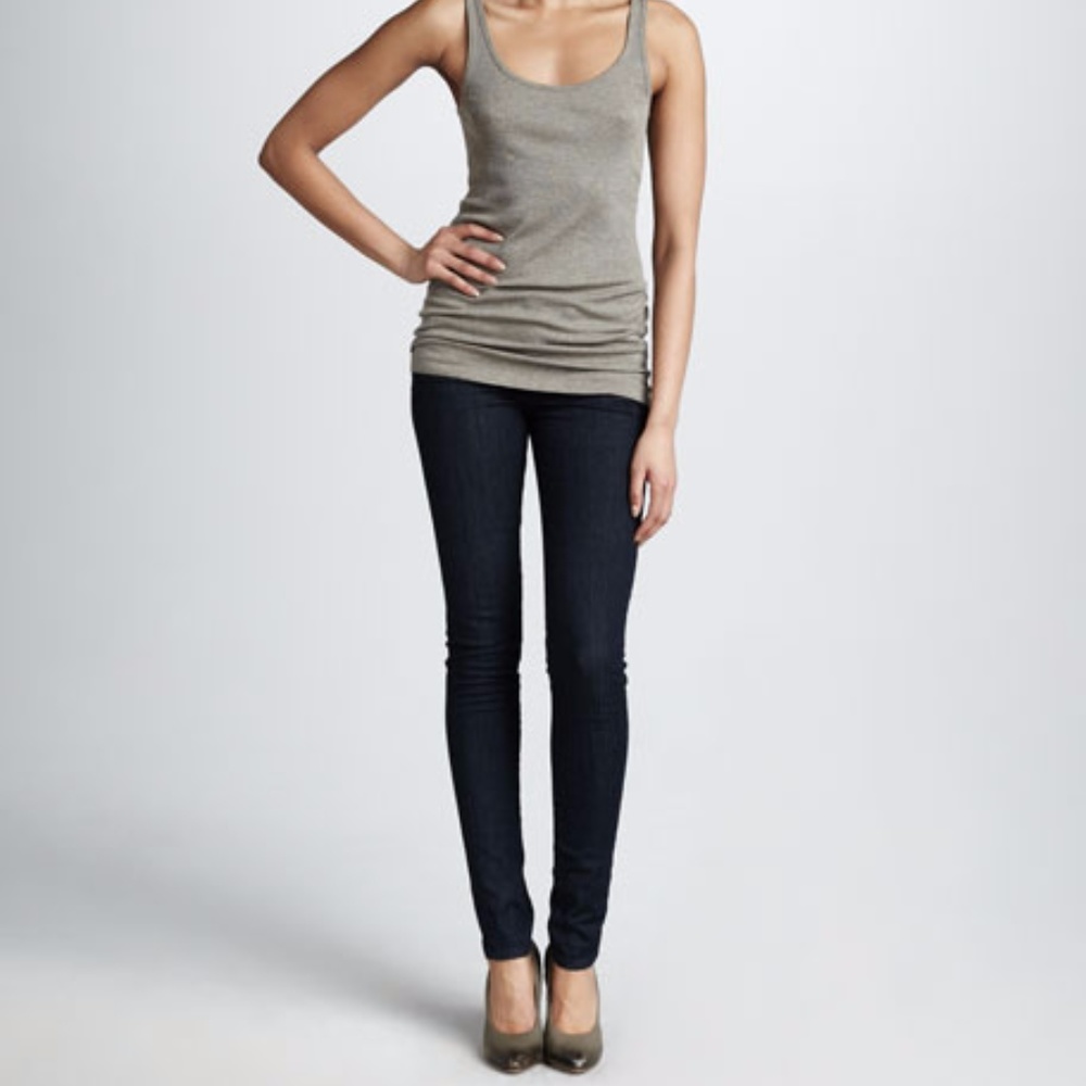 Vince skinny jeans