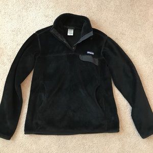 Patagonia pullover